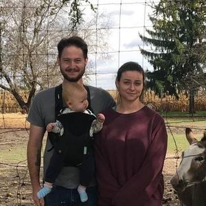 Meet your Posher, Blake